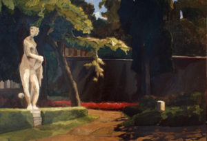 Giardini a Venezia I