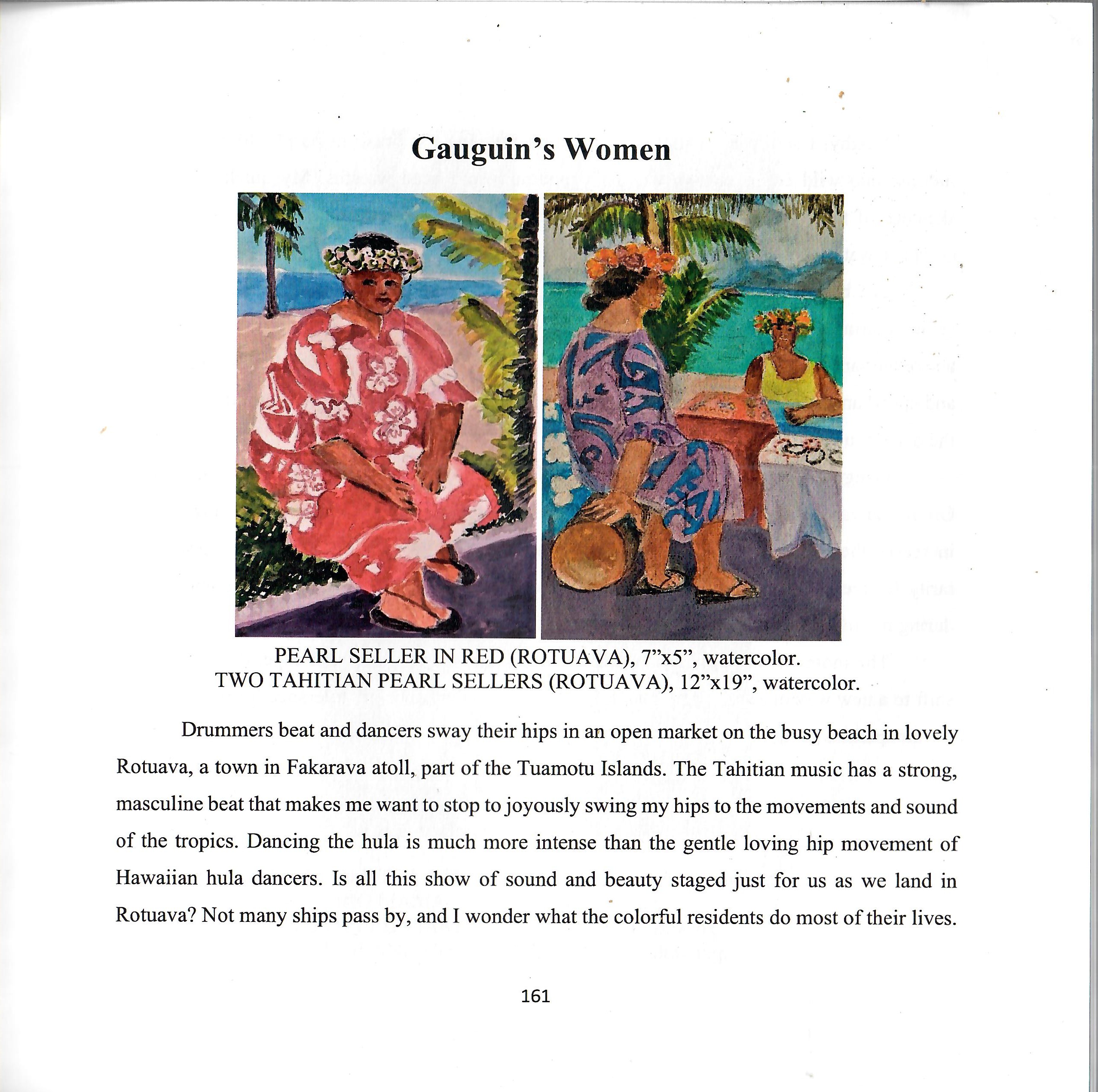 Paradise book - page 161