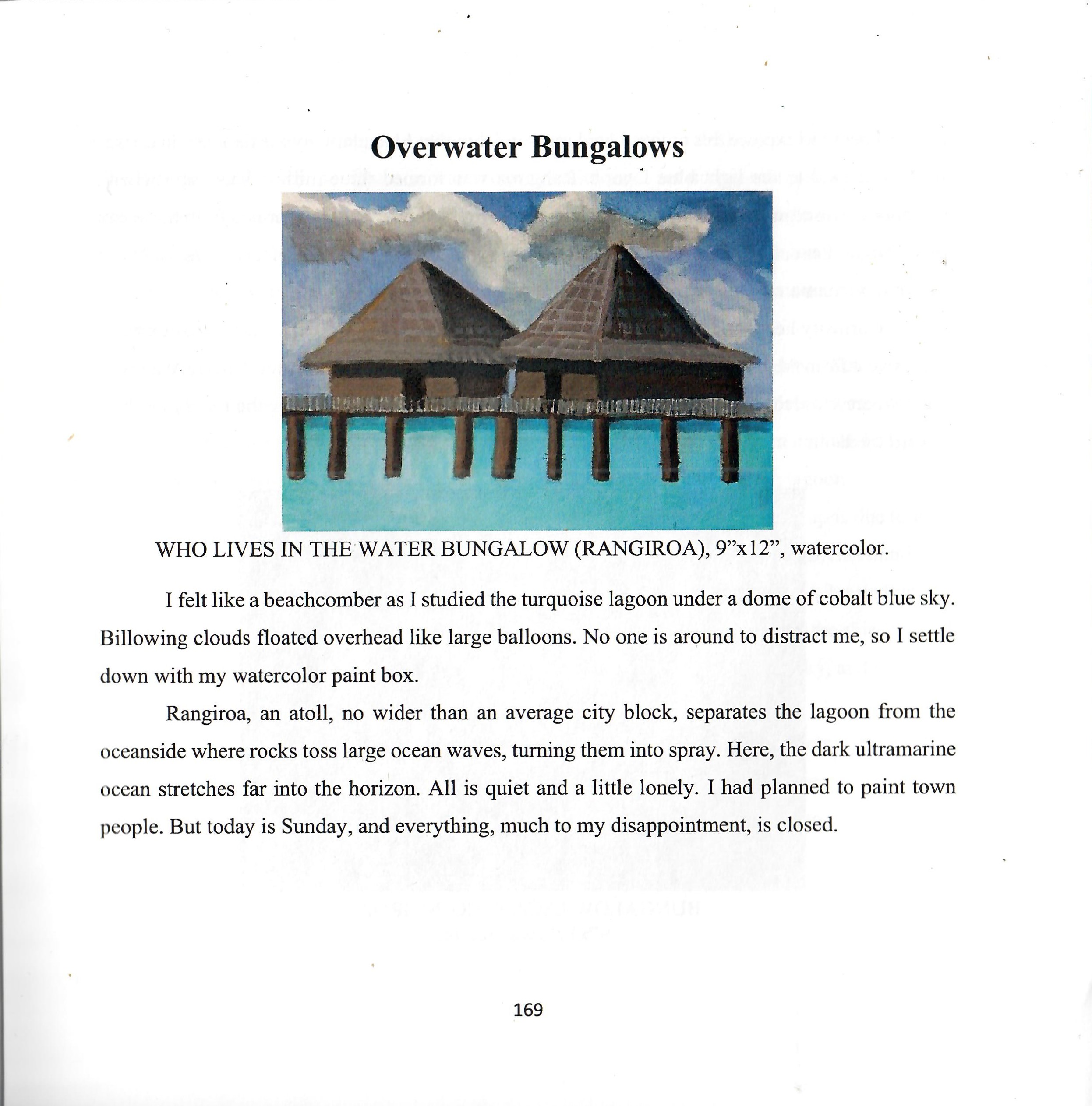 Paradise book - page 169